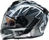 0101-17207 . Warrant Neuron Snow Electric Helmet